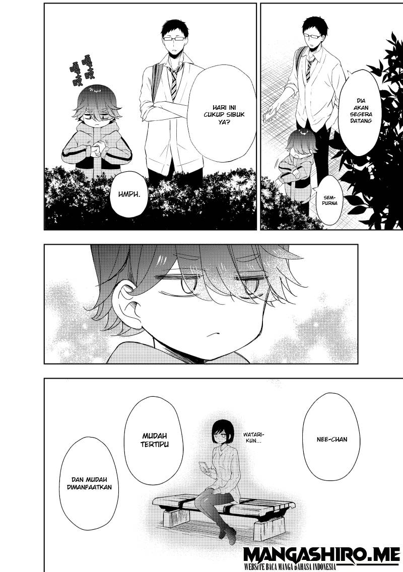 watari-kun-no-xx-ga-houkai-sunzen - Chapter: 60