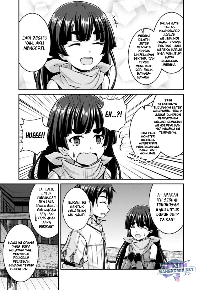 save-load-no-dekiru-yadoya-san - Chapter: 32