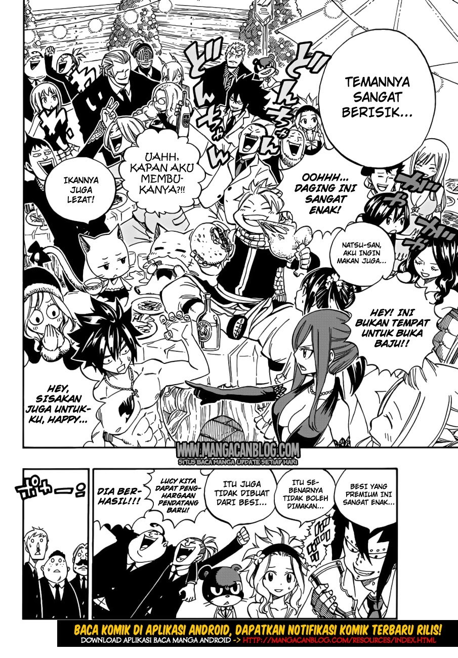 fairy-tail - Chapter: 545