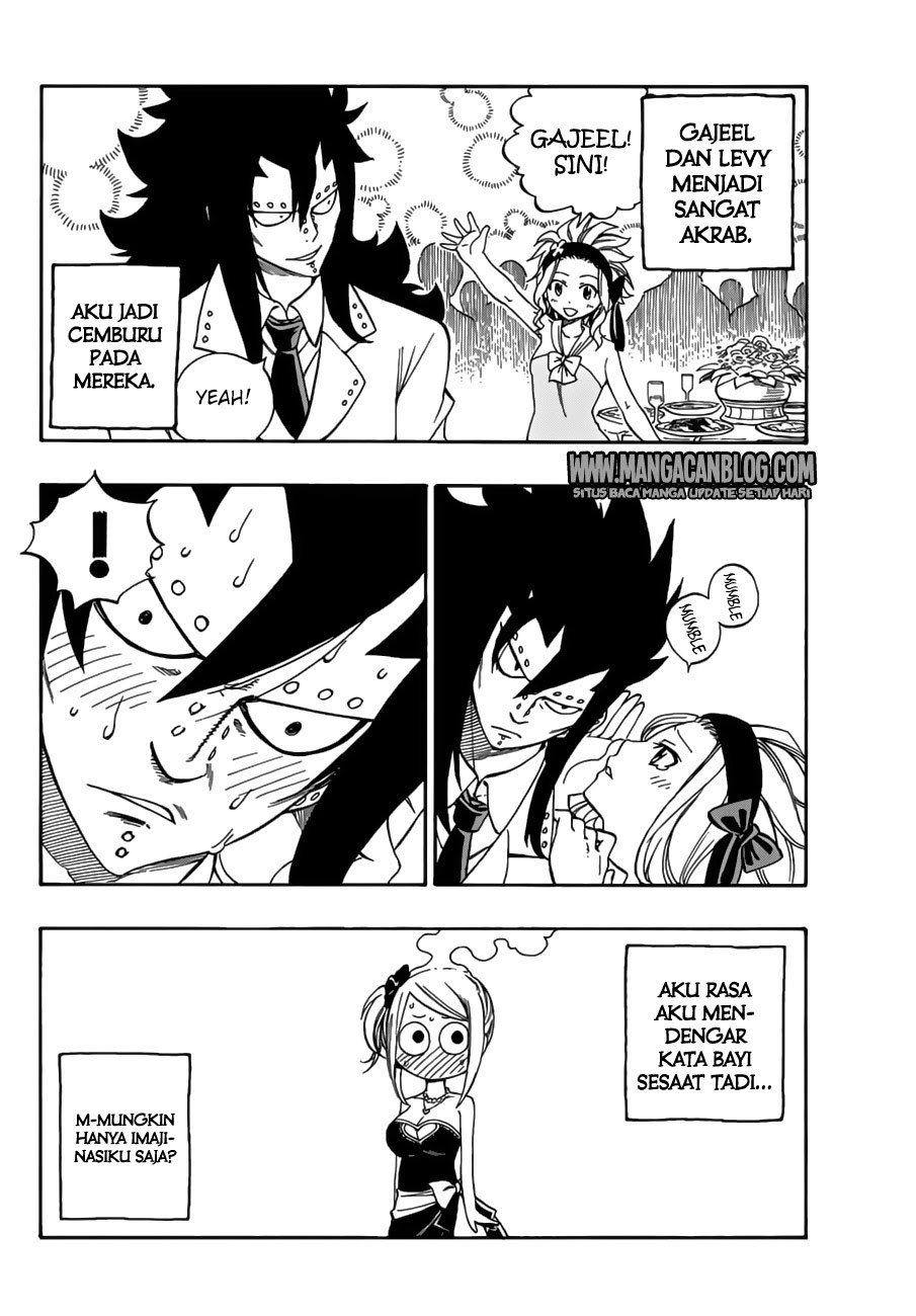 fairy-tail - Chapter: 545