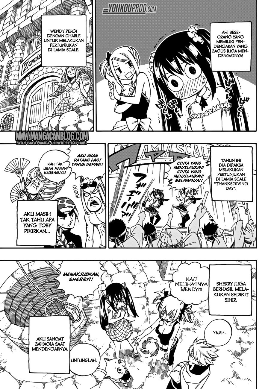 fairy-tail - Chapter: 545