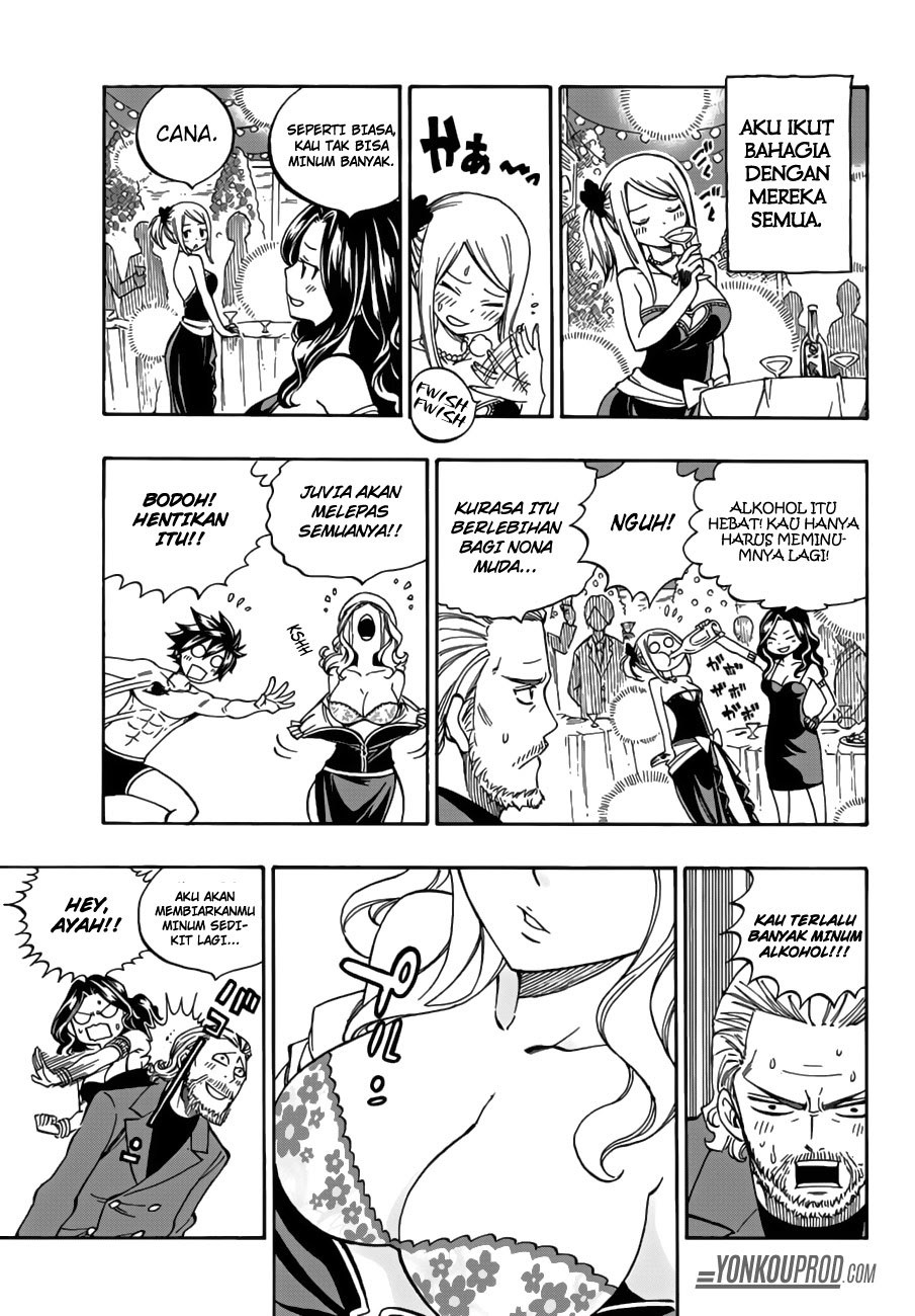 fairy-tail - Chapter: 545