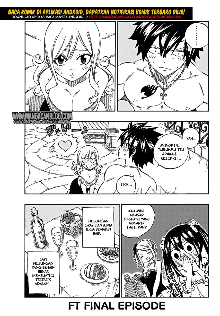 fairy-tail - Chapter: 545