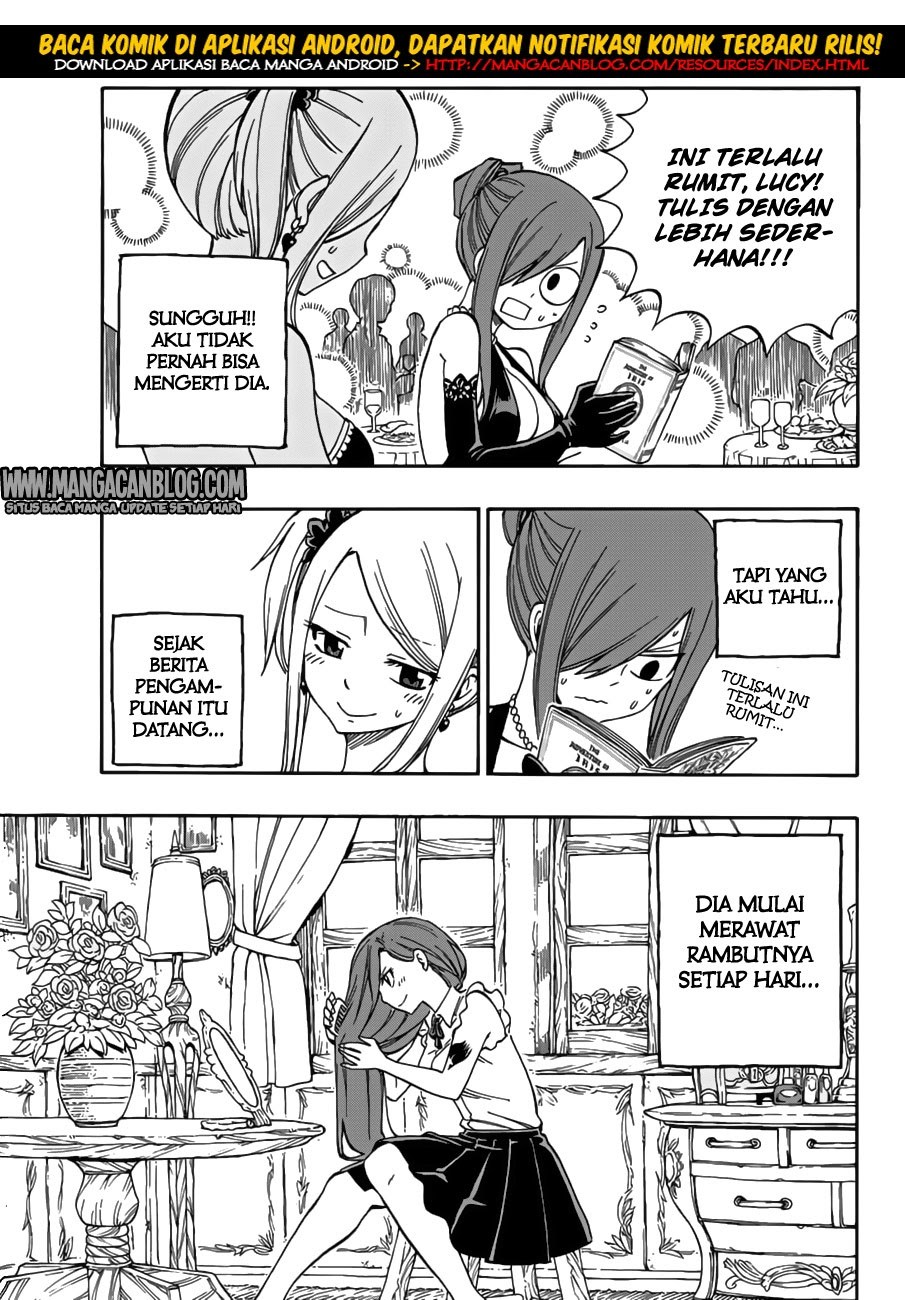 fairy-tail - Chapter: 545