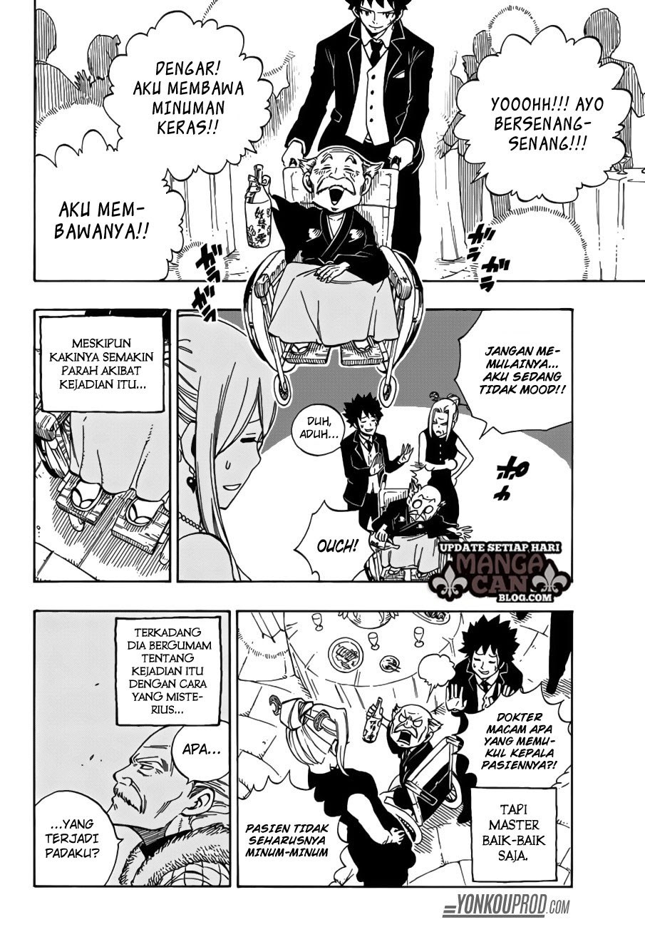 fairy-tail - Chapter: 545