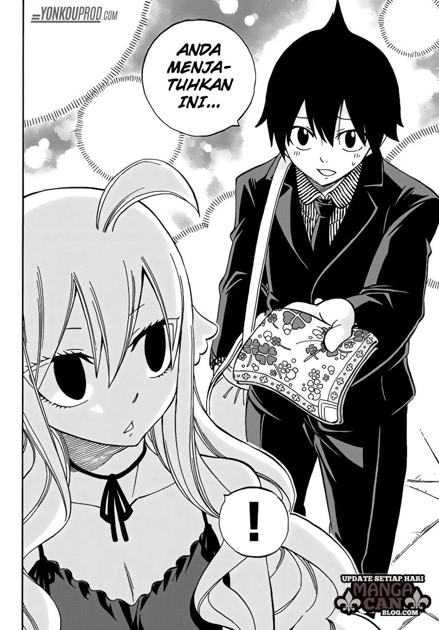 fairy-tail - Chapter: 545