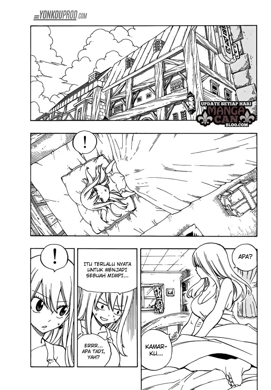 fairy-tail - Chapter: 545