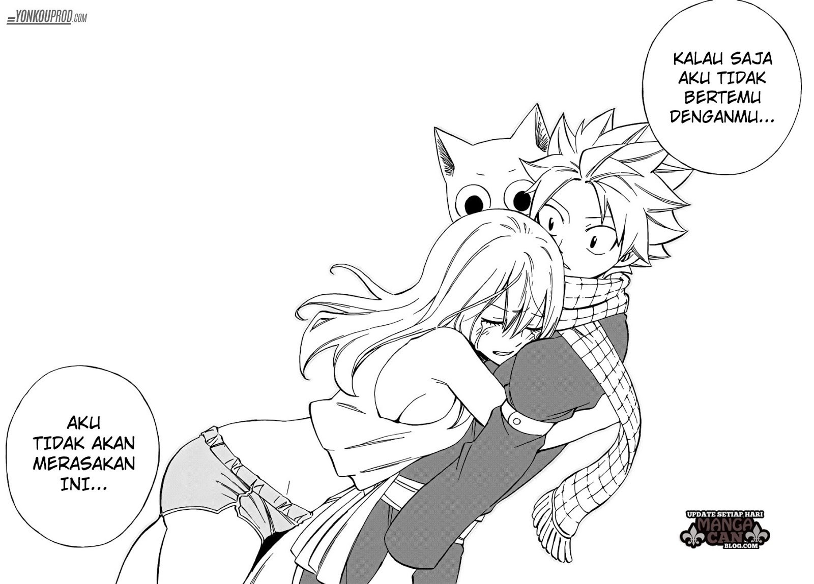 fairy-tail - Chapter: 545