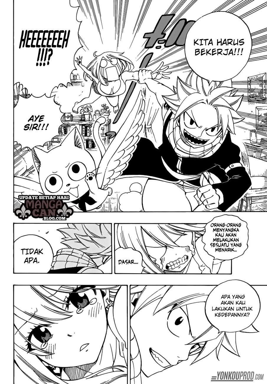 fairy-tail - Chapter: 545