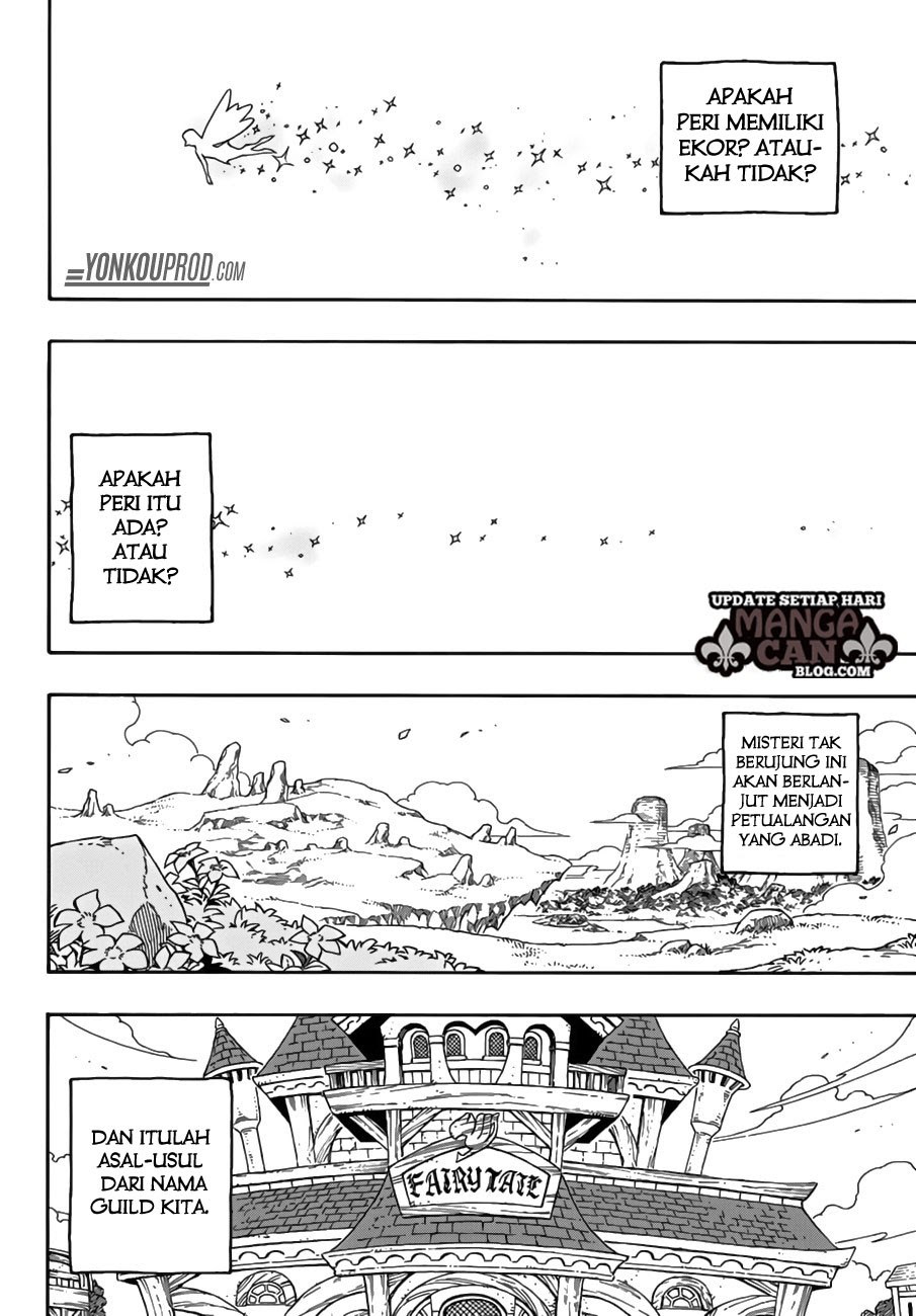 fairy-tail - Chapter: 545