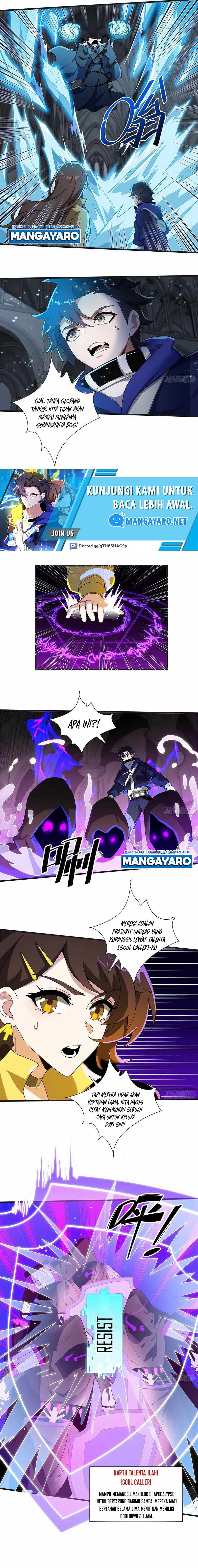i-rely-on-cheat-to-hunt-gods - Chapter: 7
