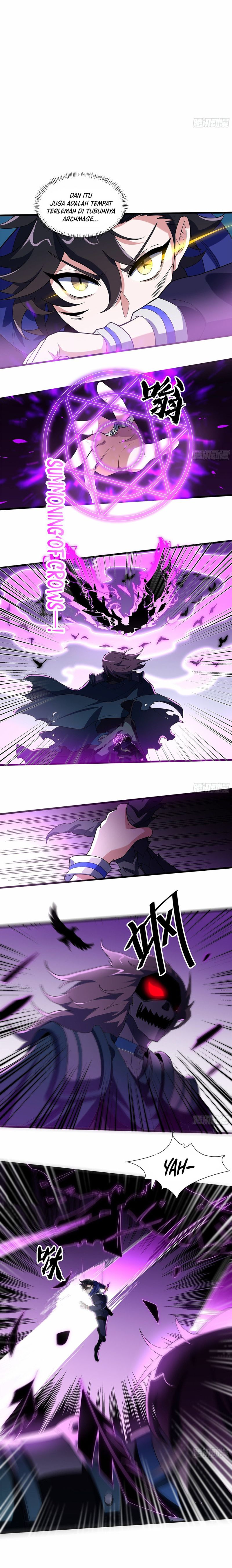 i-rely-on-cheat-to-hunt-gods - Chapter: 7