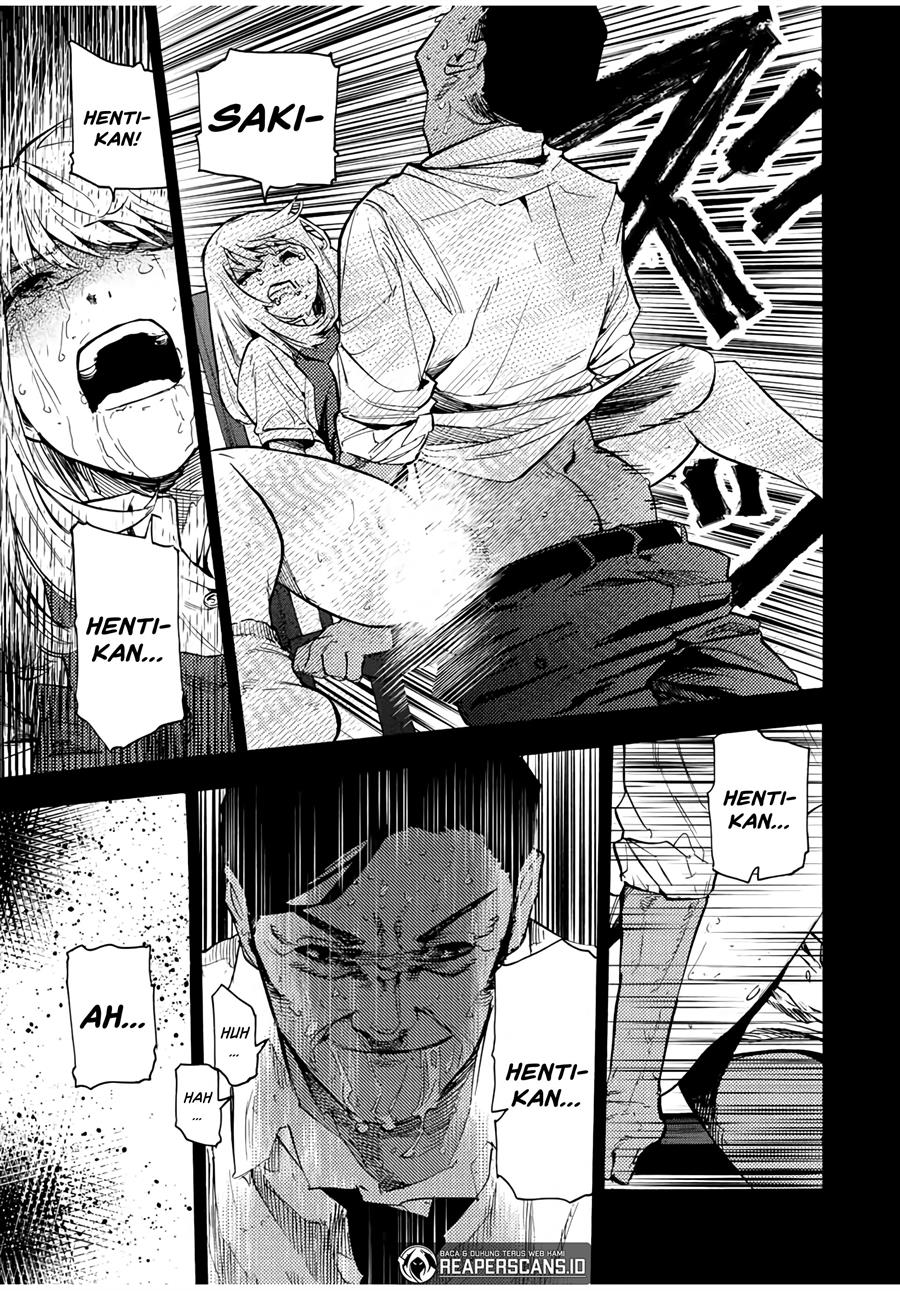 juujika-no-rokunin - Chapter: 90