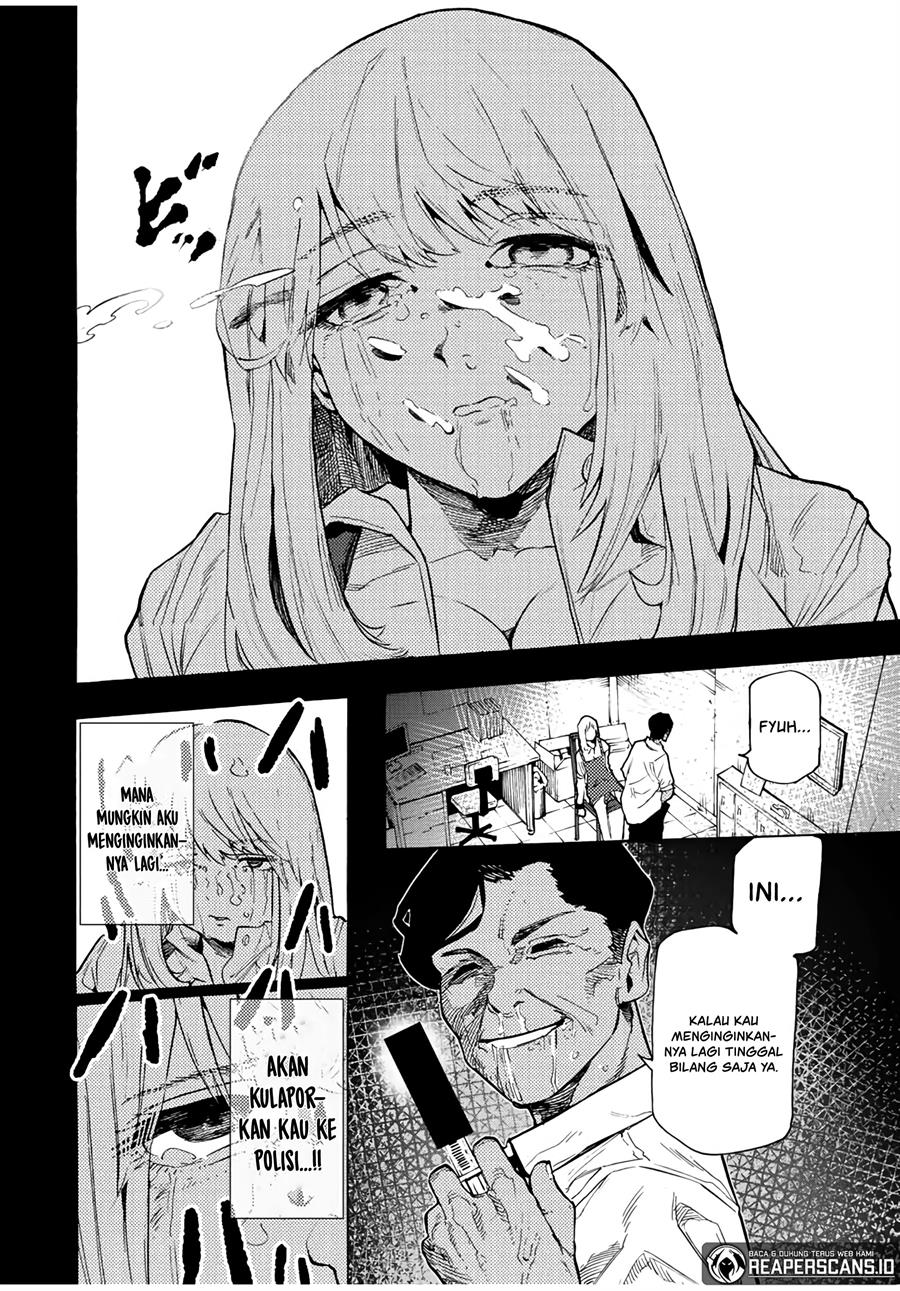 juujika-no-rokunin - Chapter: 90