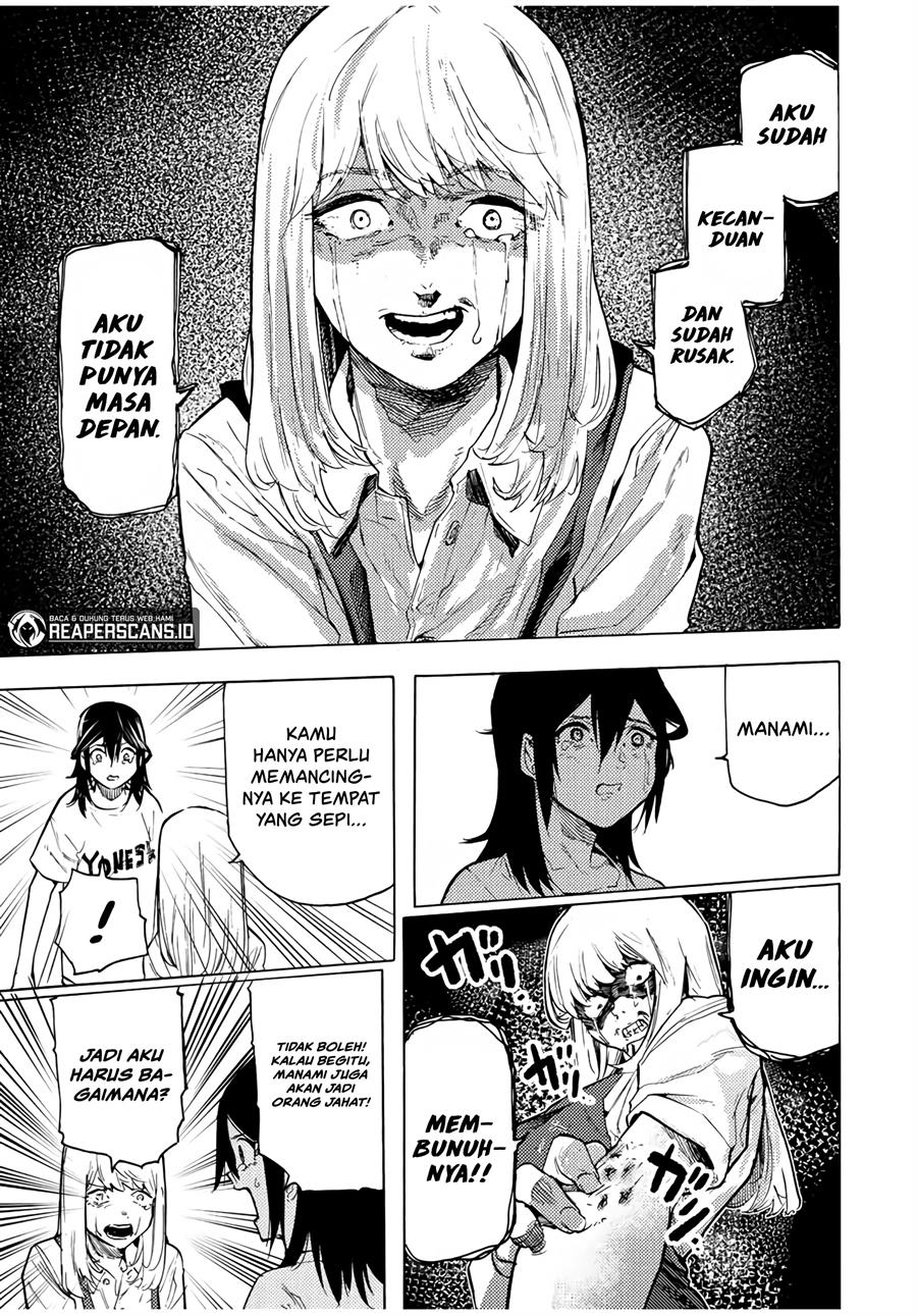 juujika-no-rokunin - Chapter: 90