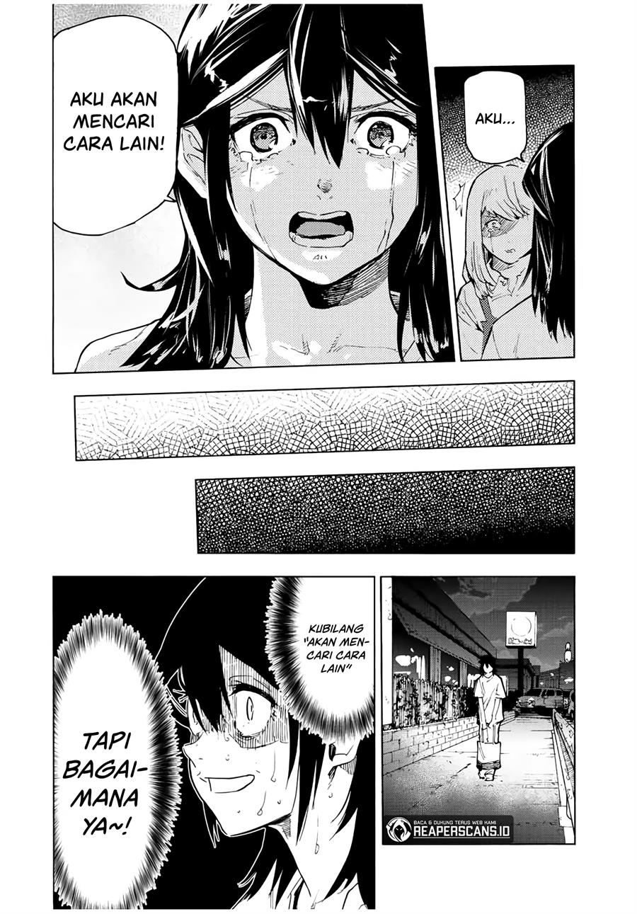 juujika-no-rokunin - Chapter: 90