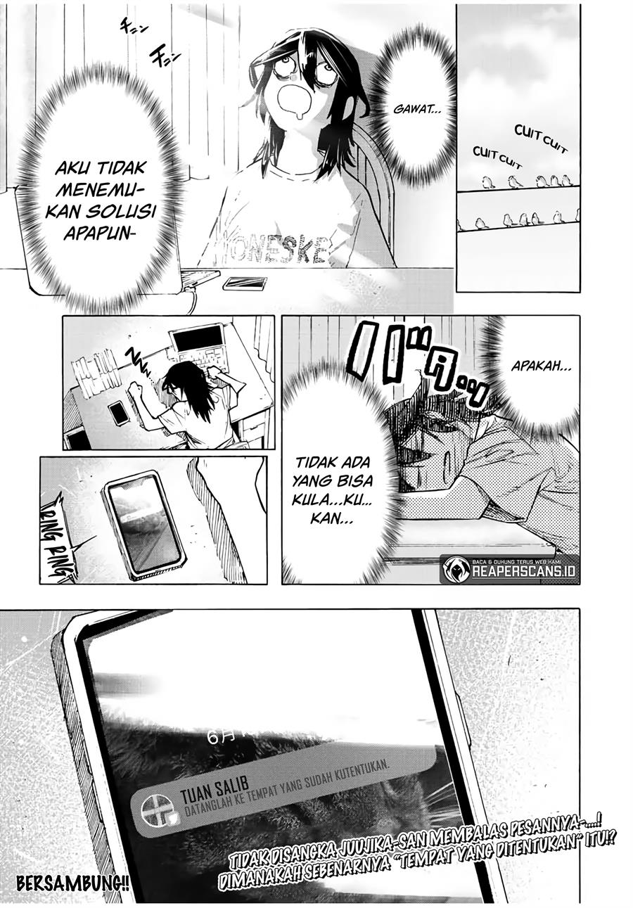 juujika-no-rokunin - Chapter: 90