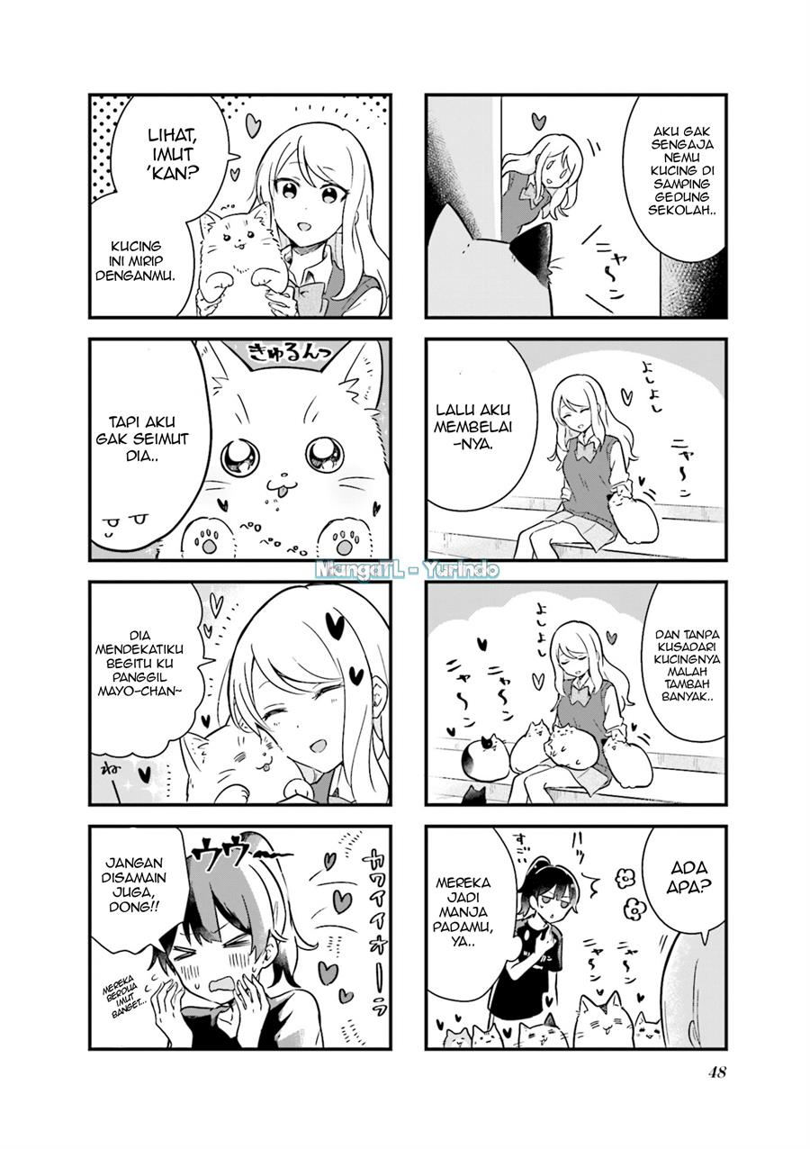 senpai-ga-oyobidesu - Chapter: 5