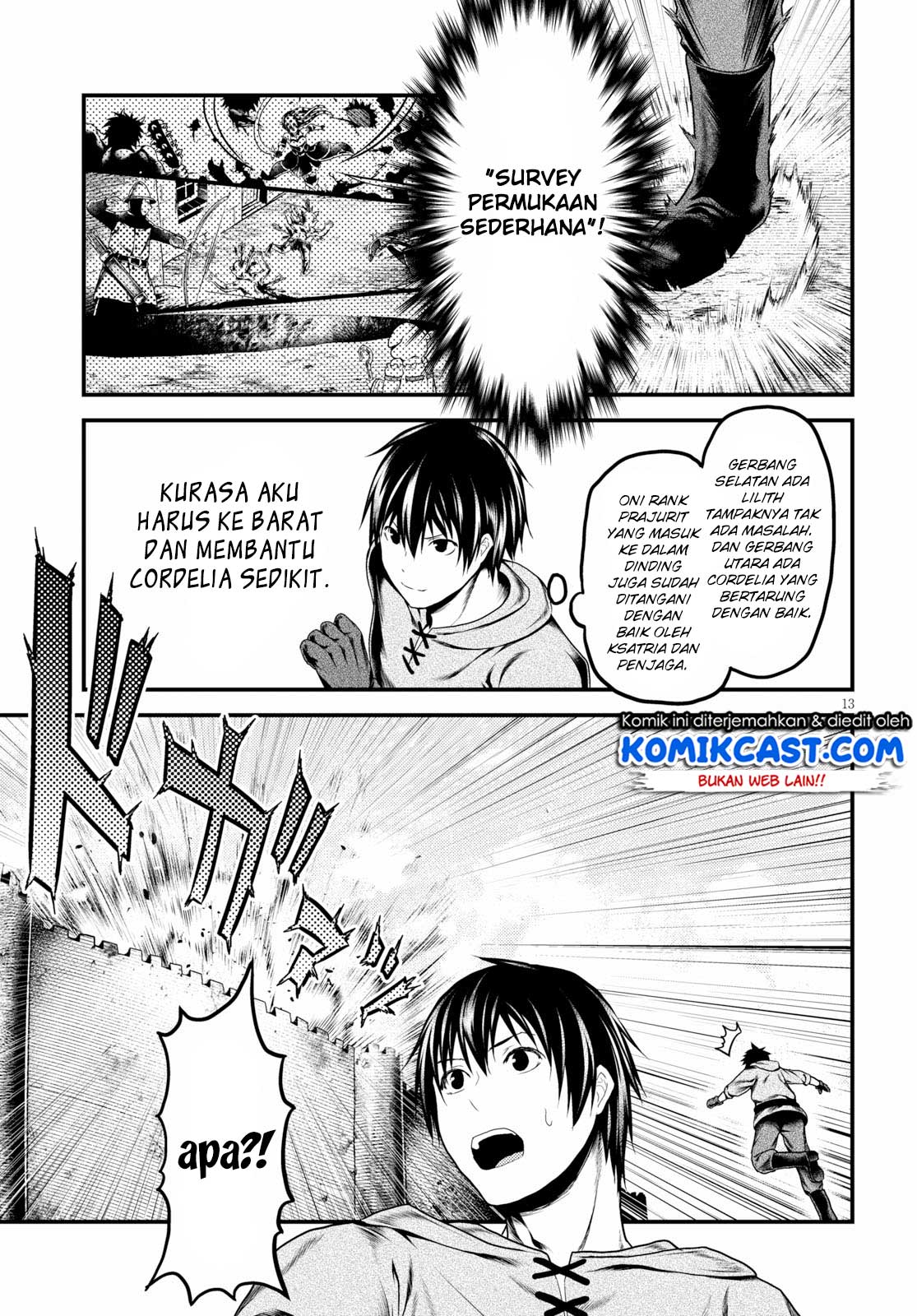 murabito-desu-ga-nani-ka-id - Chapter: 28