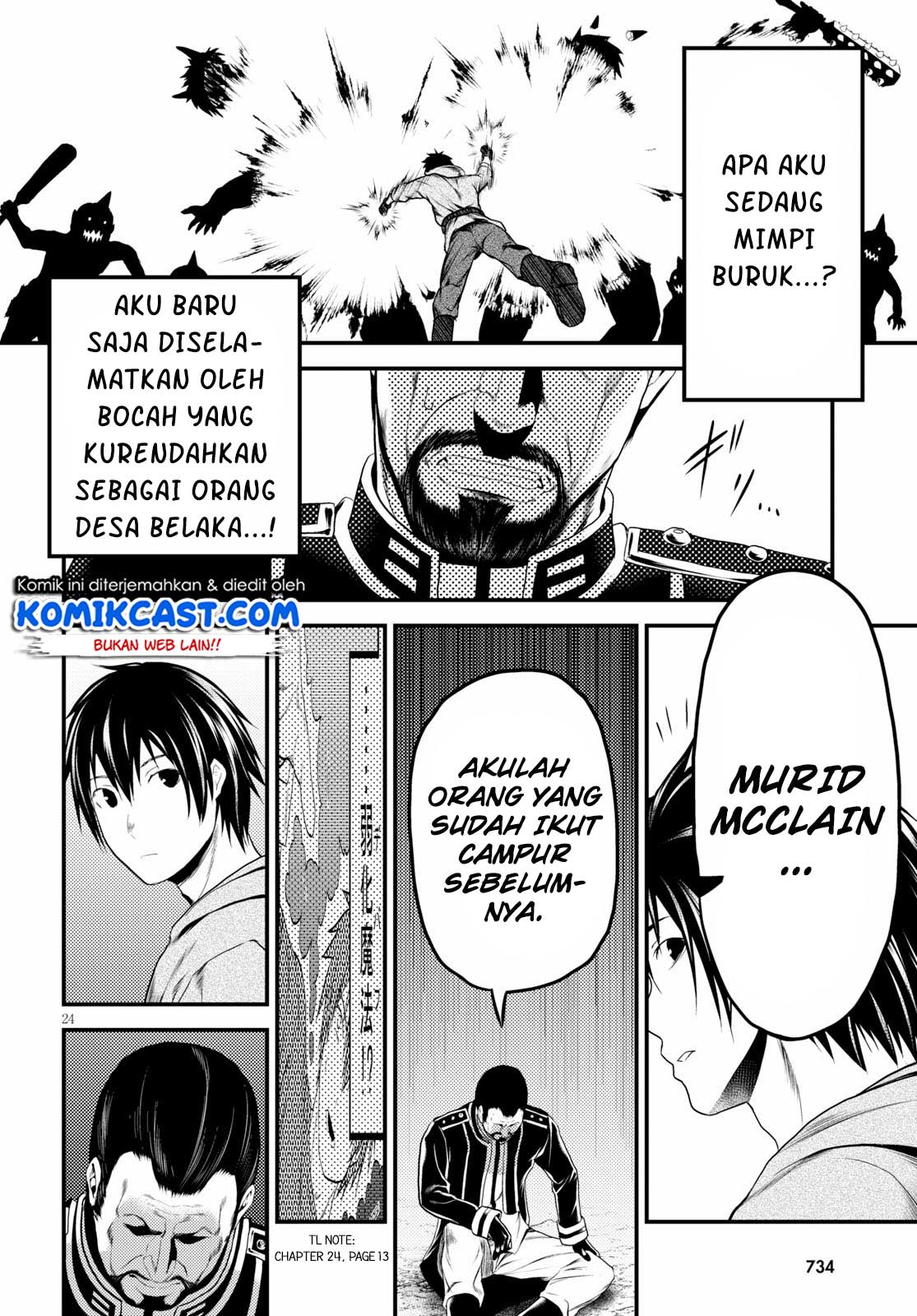 murabito-desu-ga-nani-ka-id - Chapter: 28