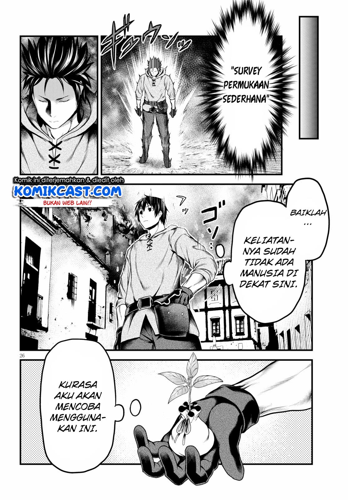 murabito-desu-ga-nani-ka-id - Chapter: 28