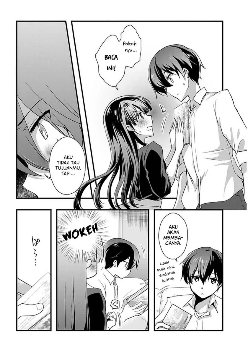 mamahaha-no-tsurego-ga-moto-kanodatta - Chapter: 20