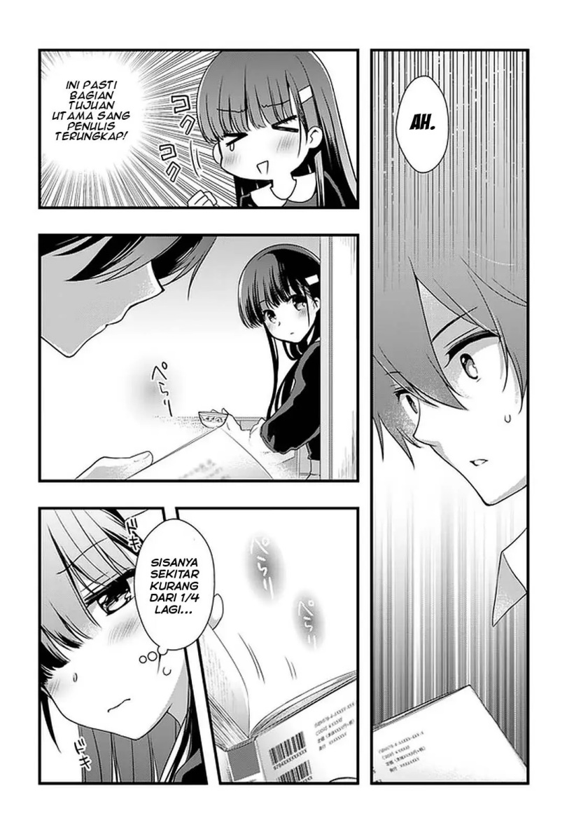 mamahaha-no-tsurego-ga-moto-kanodatta - Chapter: 20