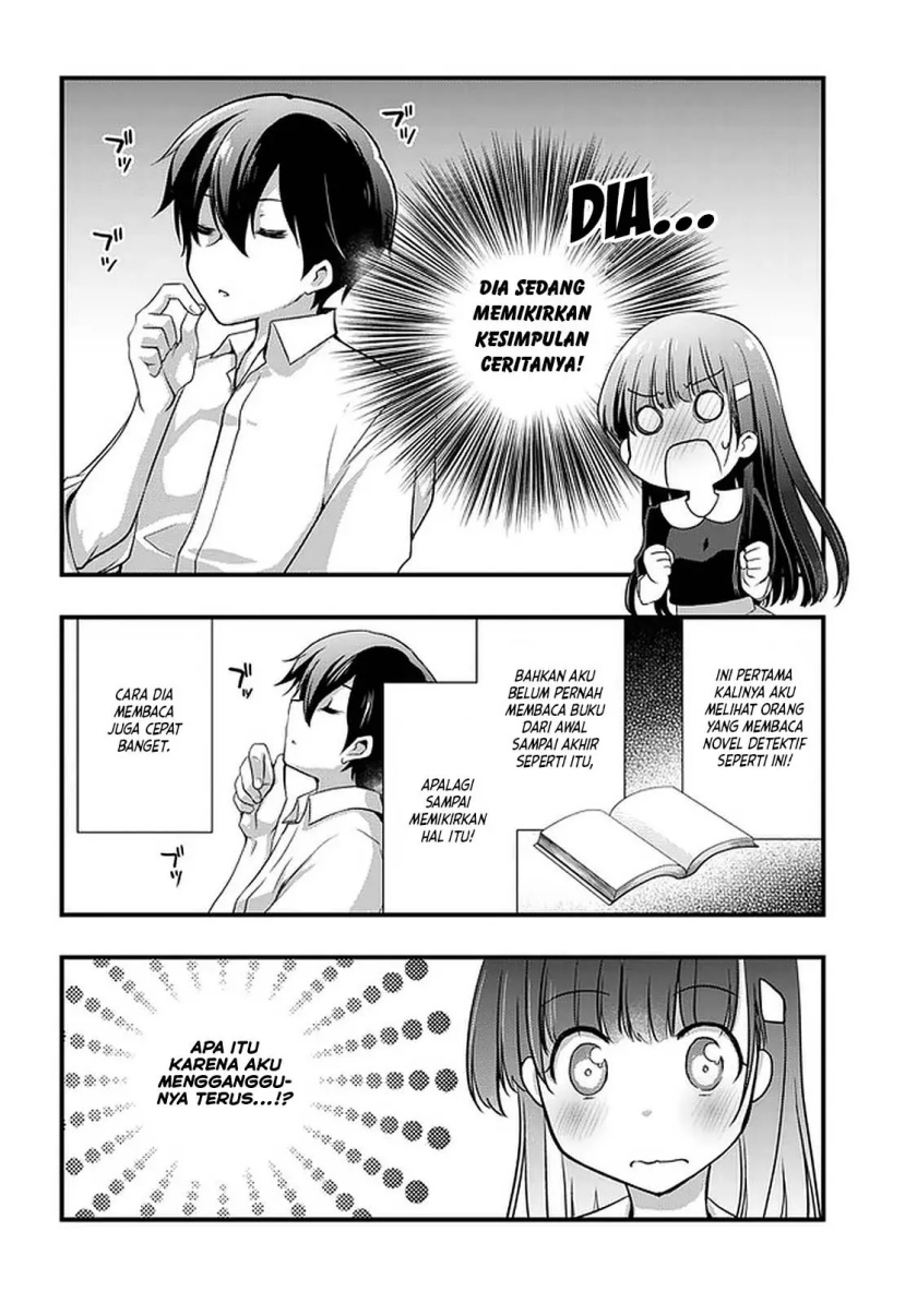 mamahaha-no-tsurego-ga-moto-kanodatta - Chapter: 20