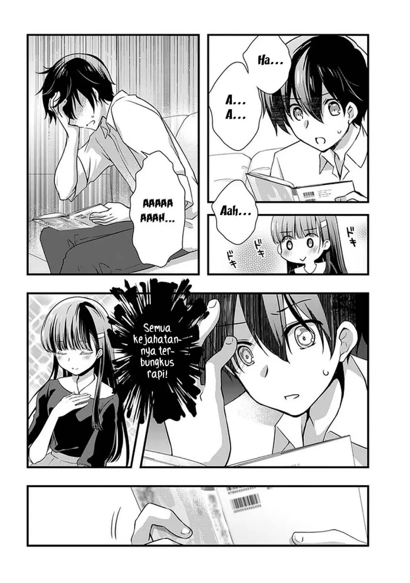 mamahaha-no-tsurego-ga-moto-kanodatta - Chapter: 20