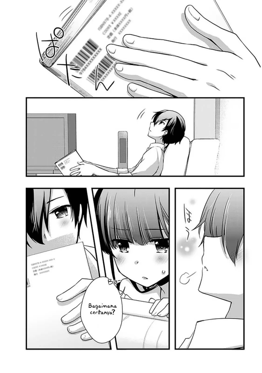 mamahaha-no-tsurego-ga-moto-kanodatta - Chapter: 20