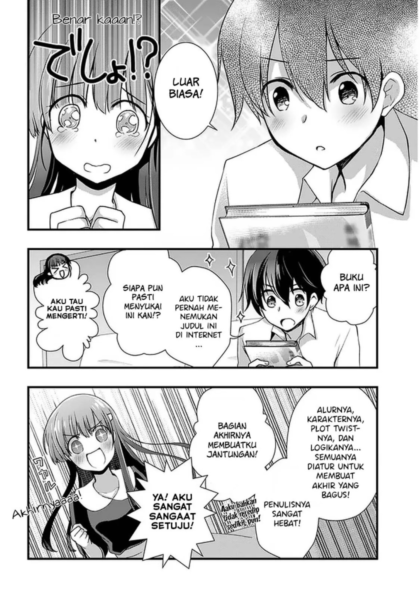 mamahaha-no-tsurego-ga-moto-kanodatta - Chapter: 20