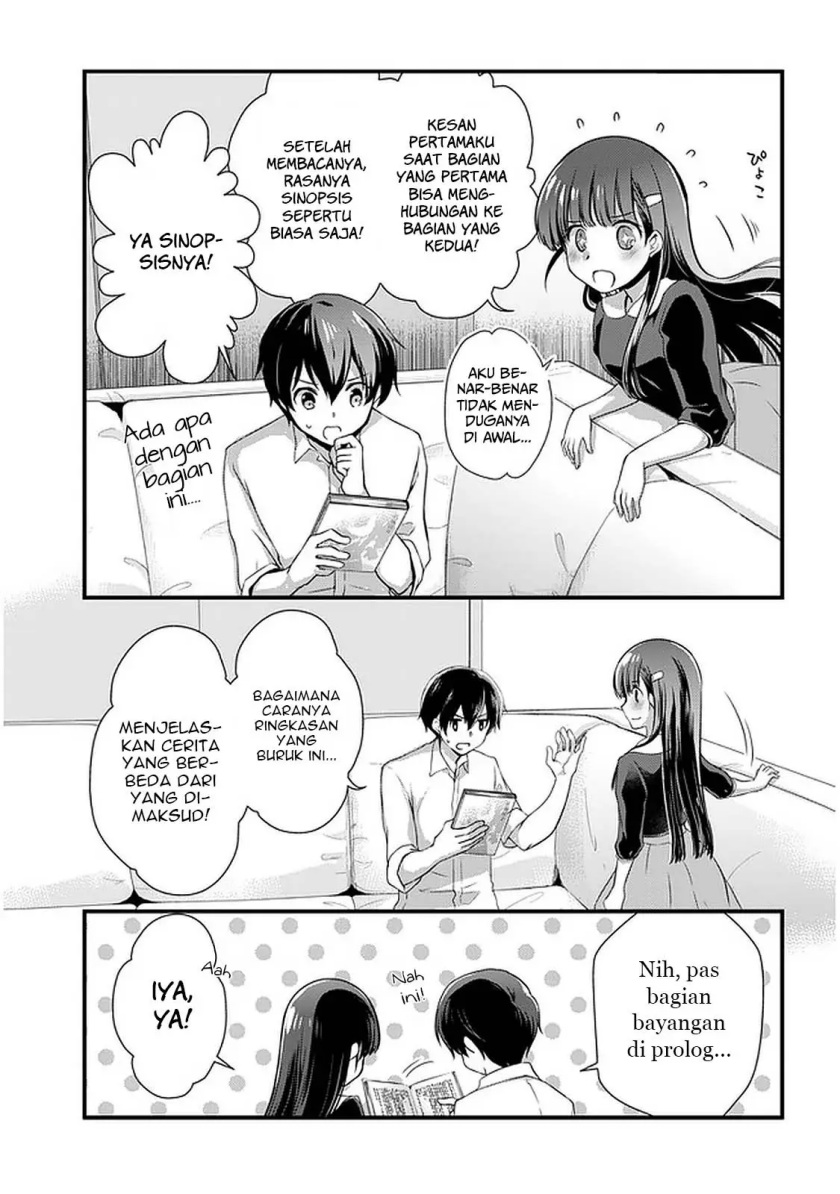 mamahaha-no-tsurego-ga-moto-kanodatta - Chapter: 20