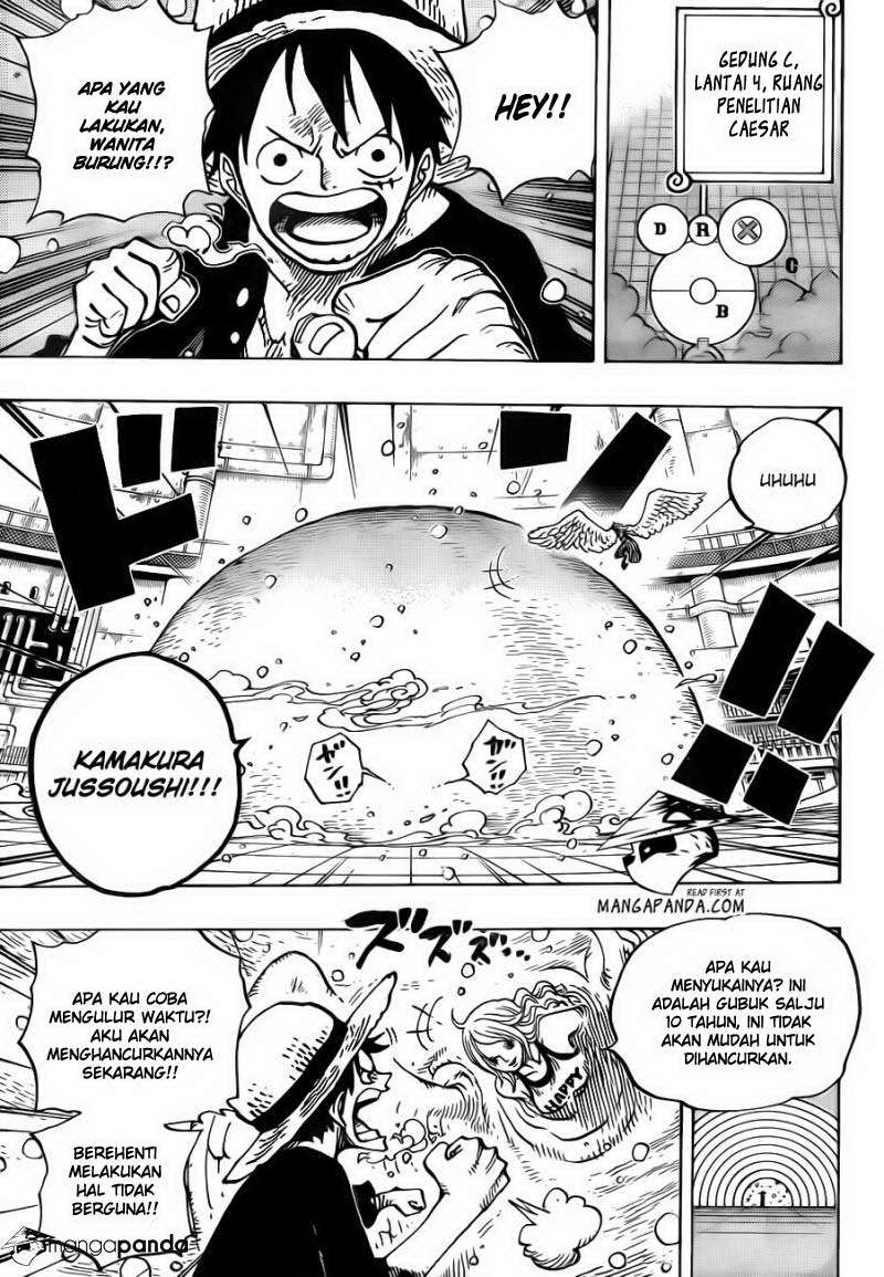 one-piece-id - Chapter: 683