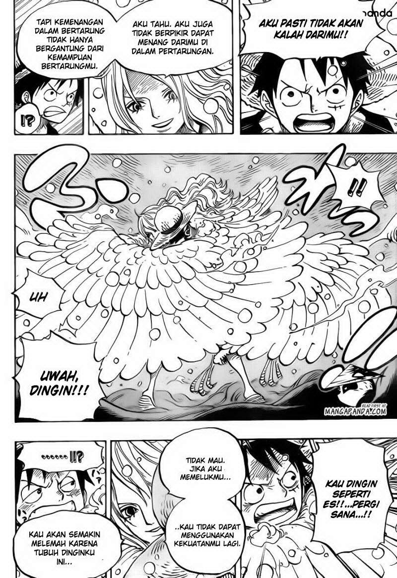 one-piece-id - Chapter: 683