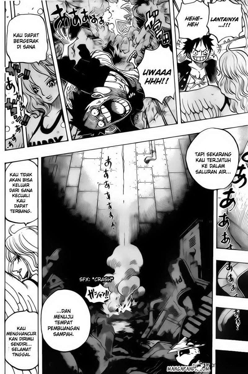 one-piece-id - Chapter: 683