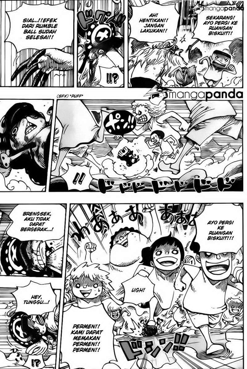 one-piece-id - Chapter: 683