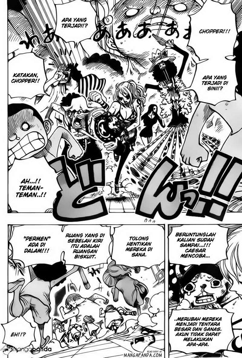 one-piece-id - Chapter: 683