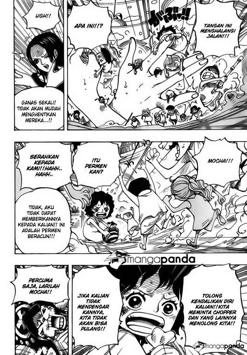 one-piece-id - Chapter: 683