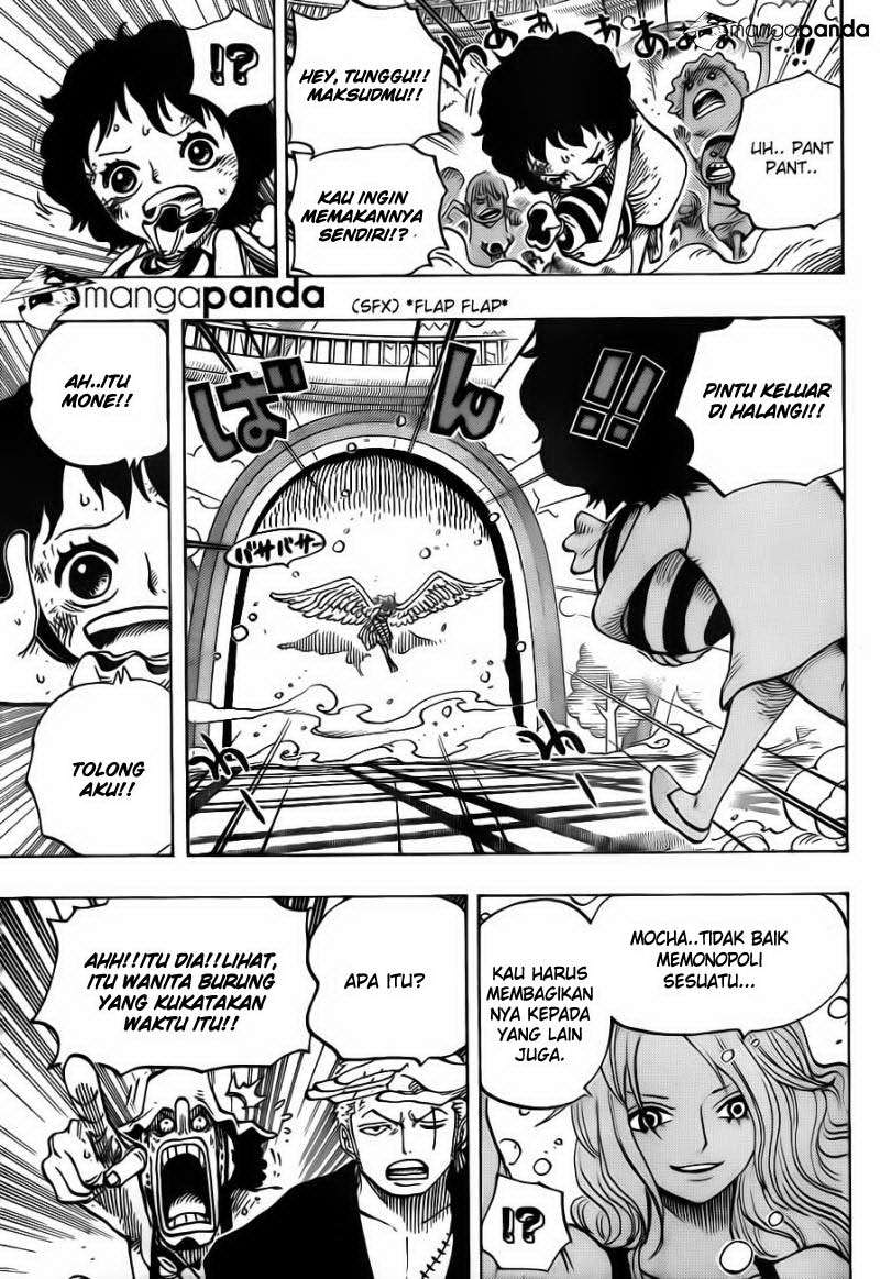 one-piece-id - Chapter: 683