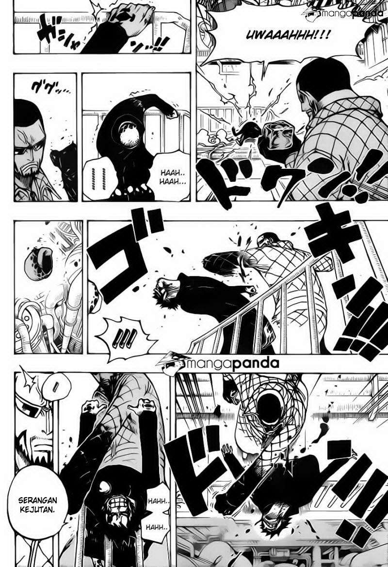 one-piece-id - Chapter: 683