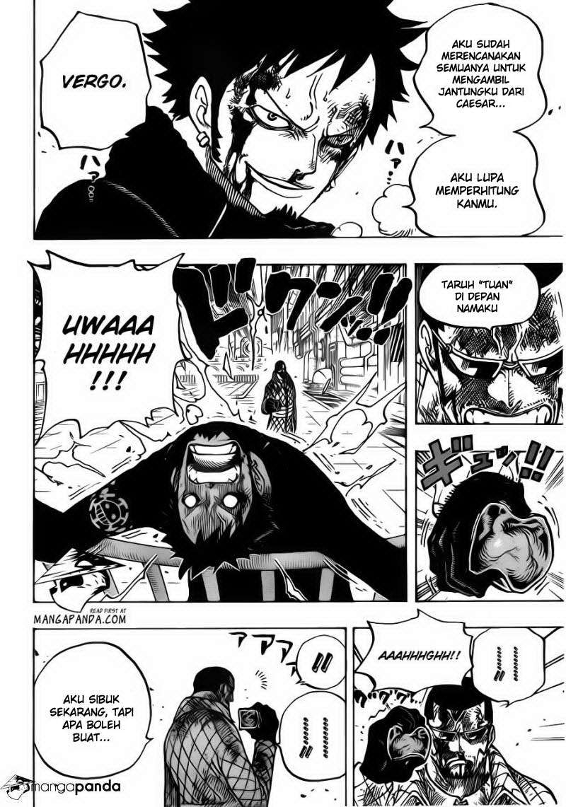 one-piece-id - Chapter: 683