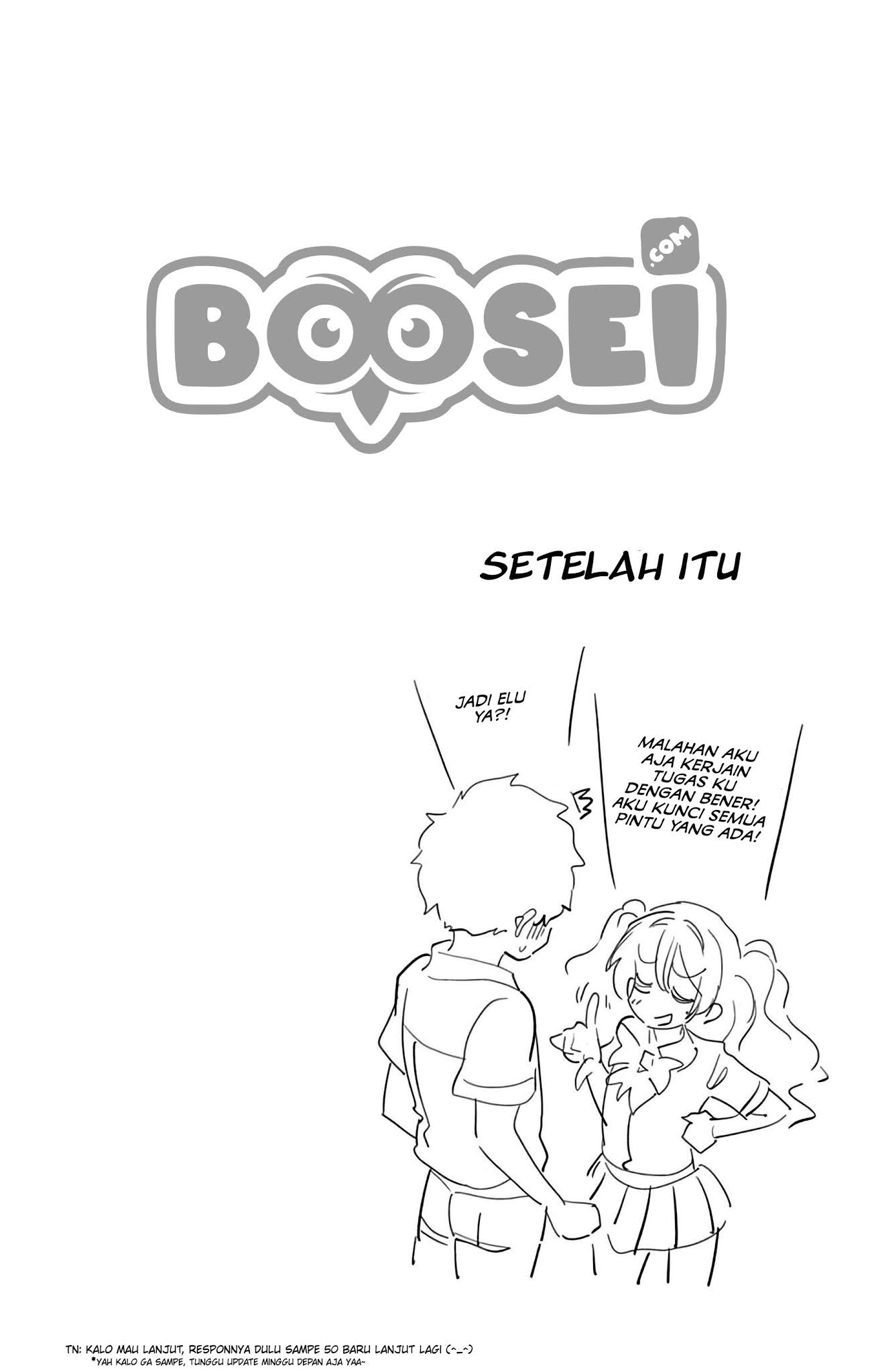 mone-san-no-majime-sugiru-tsukiaikata - Chapter: 33