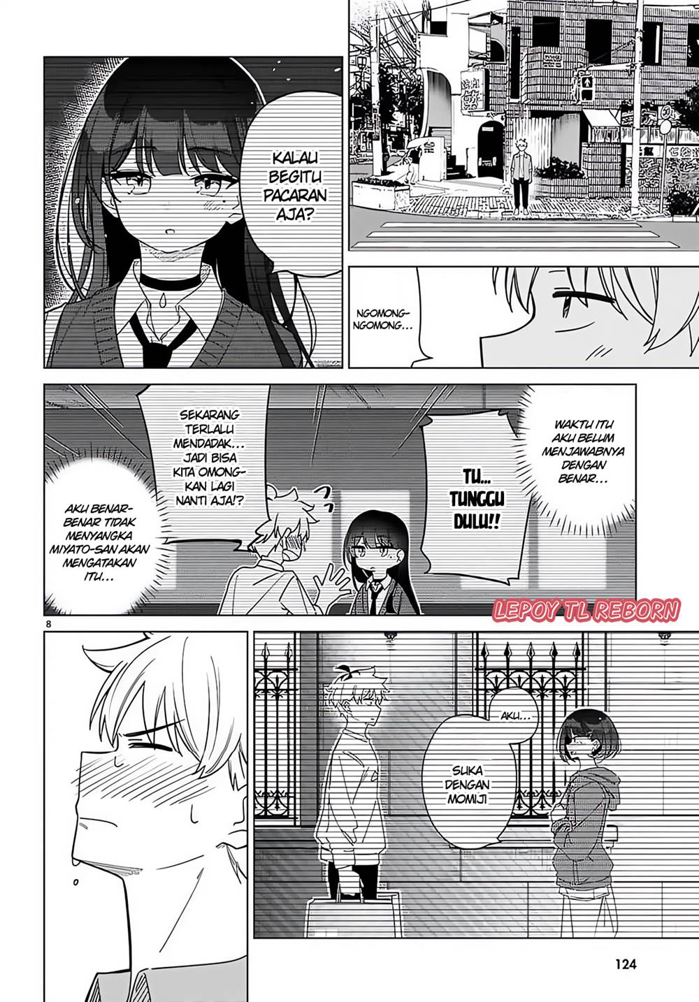 multiverse-no-watashi-koishite-ii-desu-ka - Chapter: 3