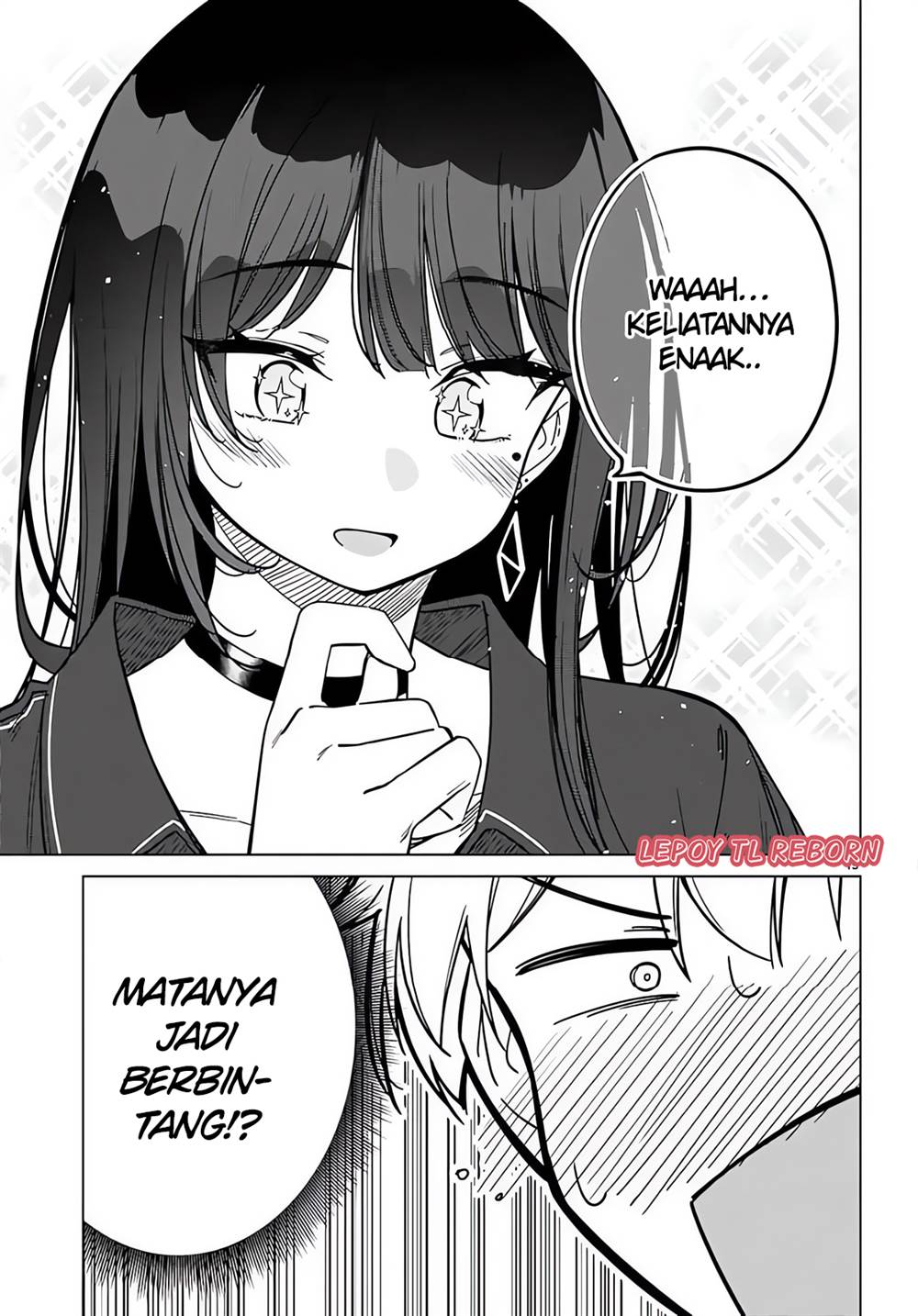 multiverse-no-watashi-koishite-ii-desu-ka - Chapter: 3