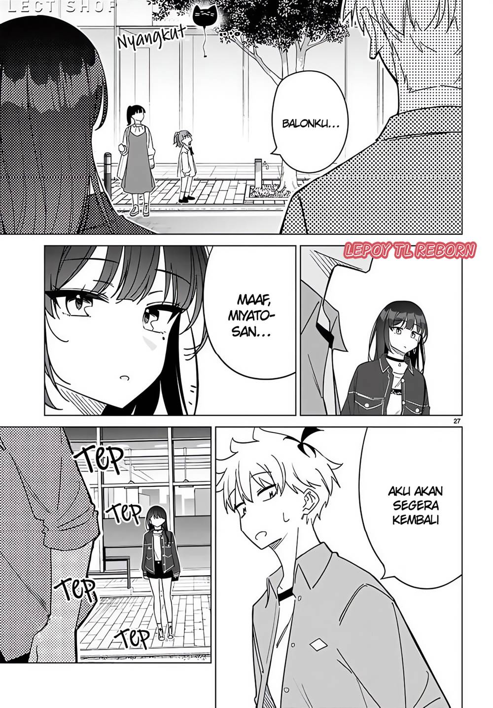 multiverse-no-watashi-koishite-ii-desu-ka - Chapter: 3