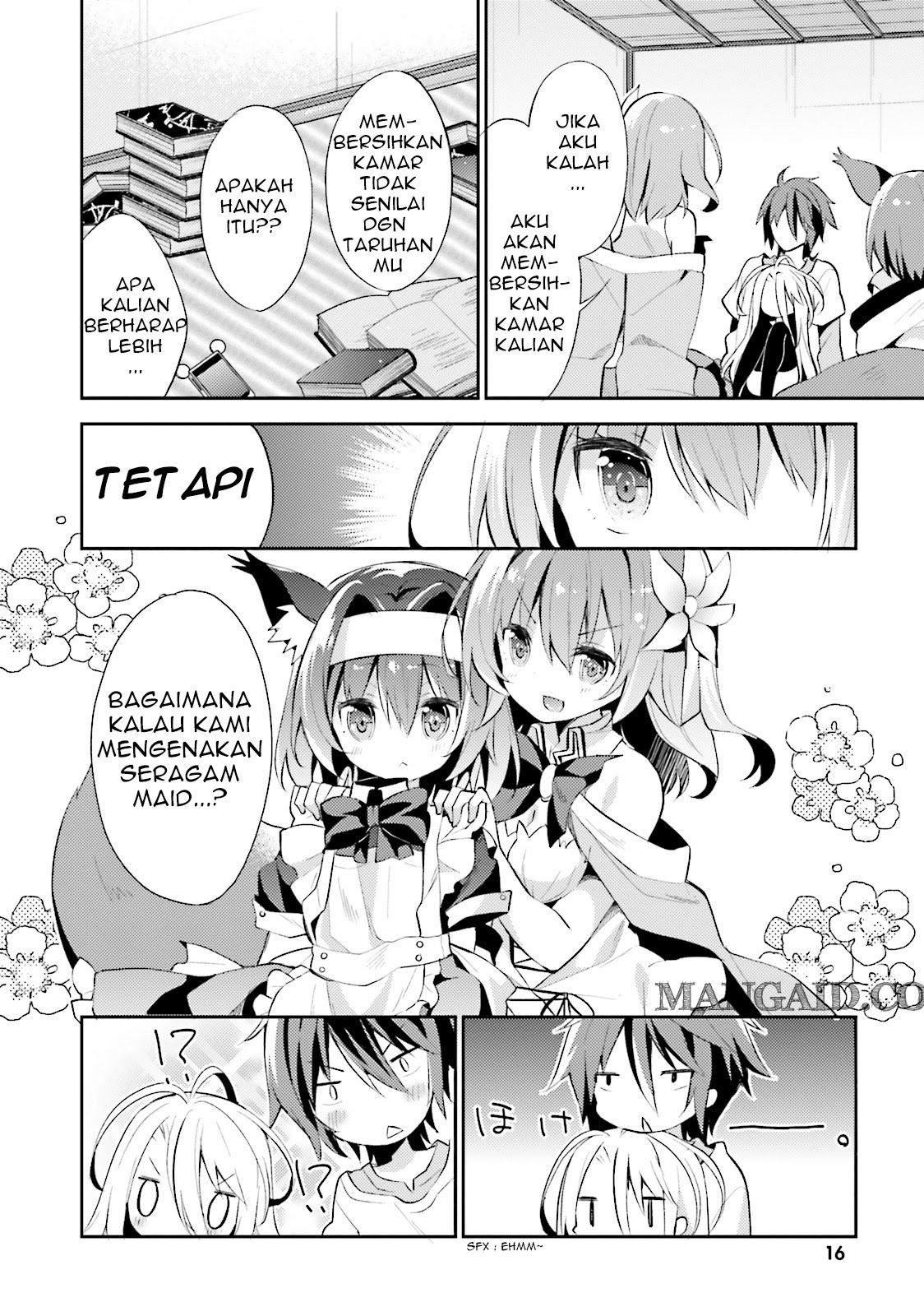 no-game-no-life-desu - Chapter: 1.2