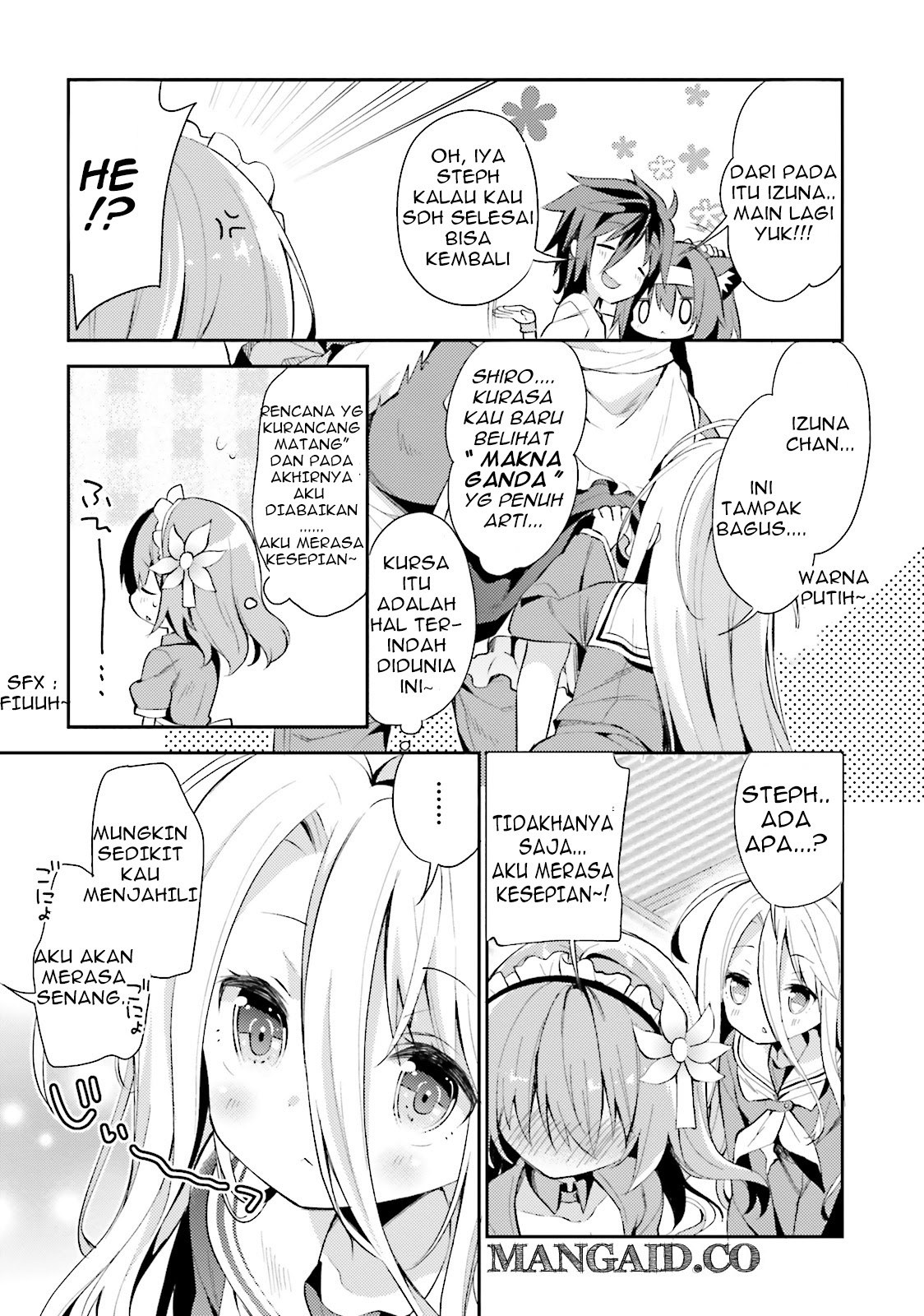 no-game-no-life-desu - Chapter: 1.2