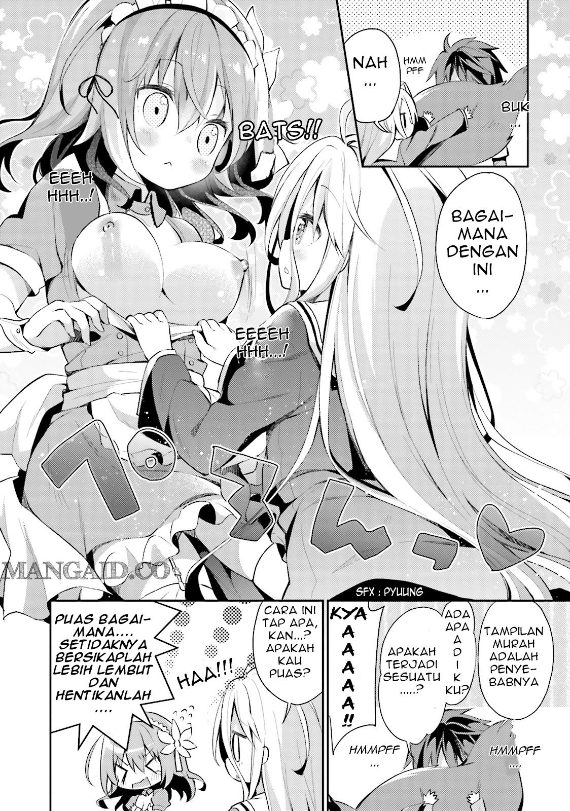 no-game-no-life-desu - Chapter: 1.2