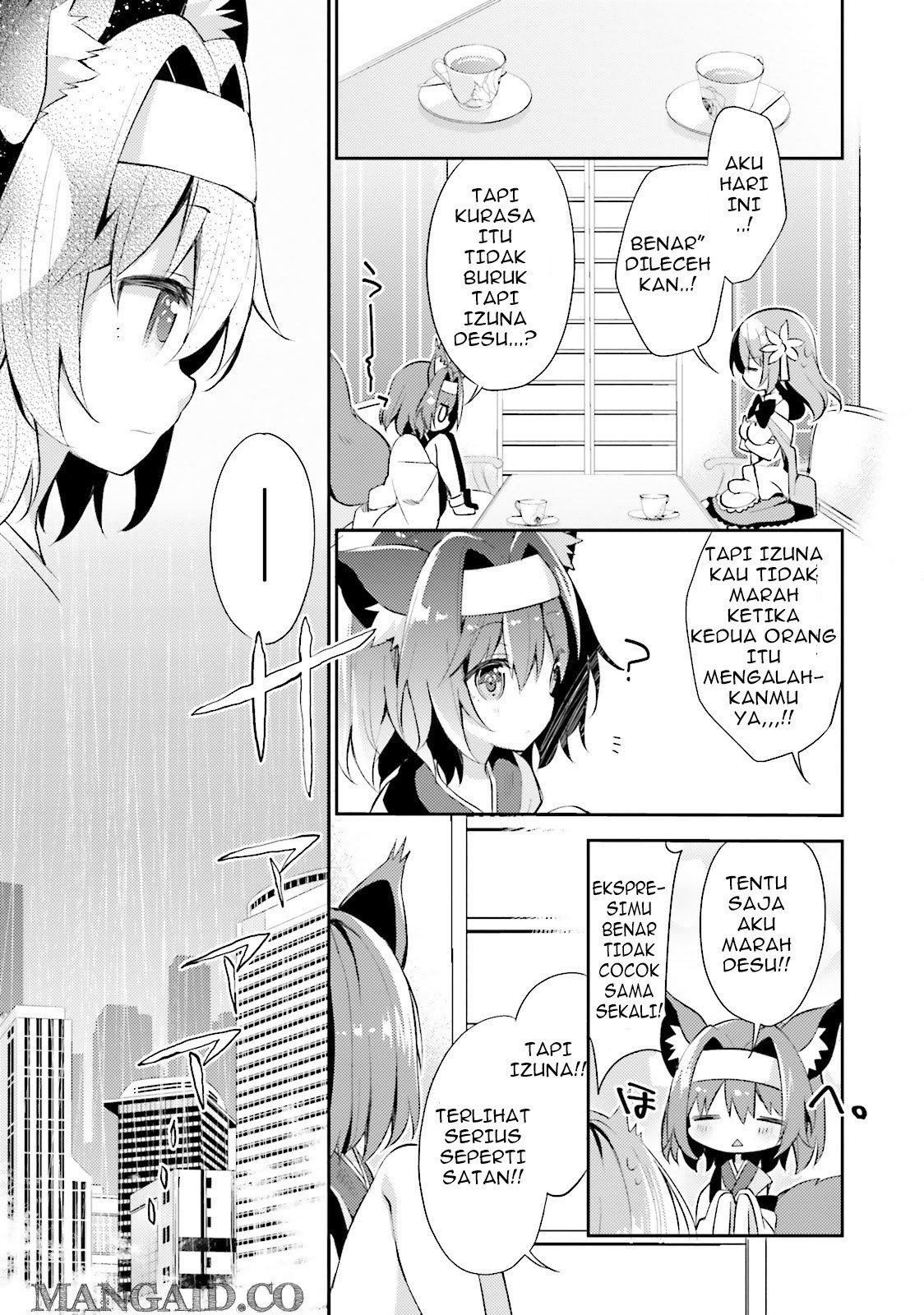 no-game-no-life-desu - Chapter: 1.2