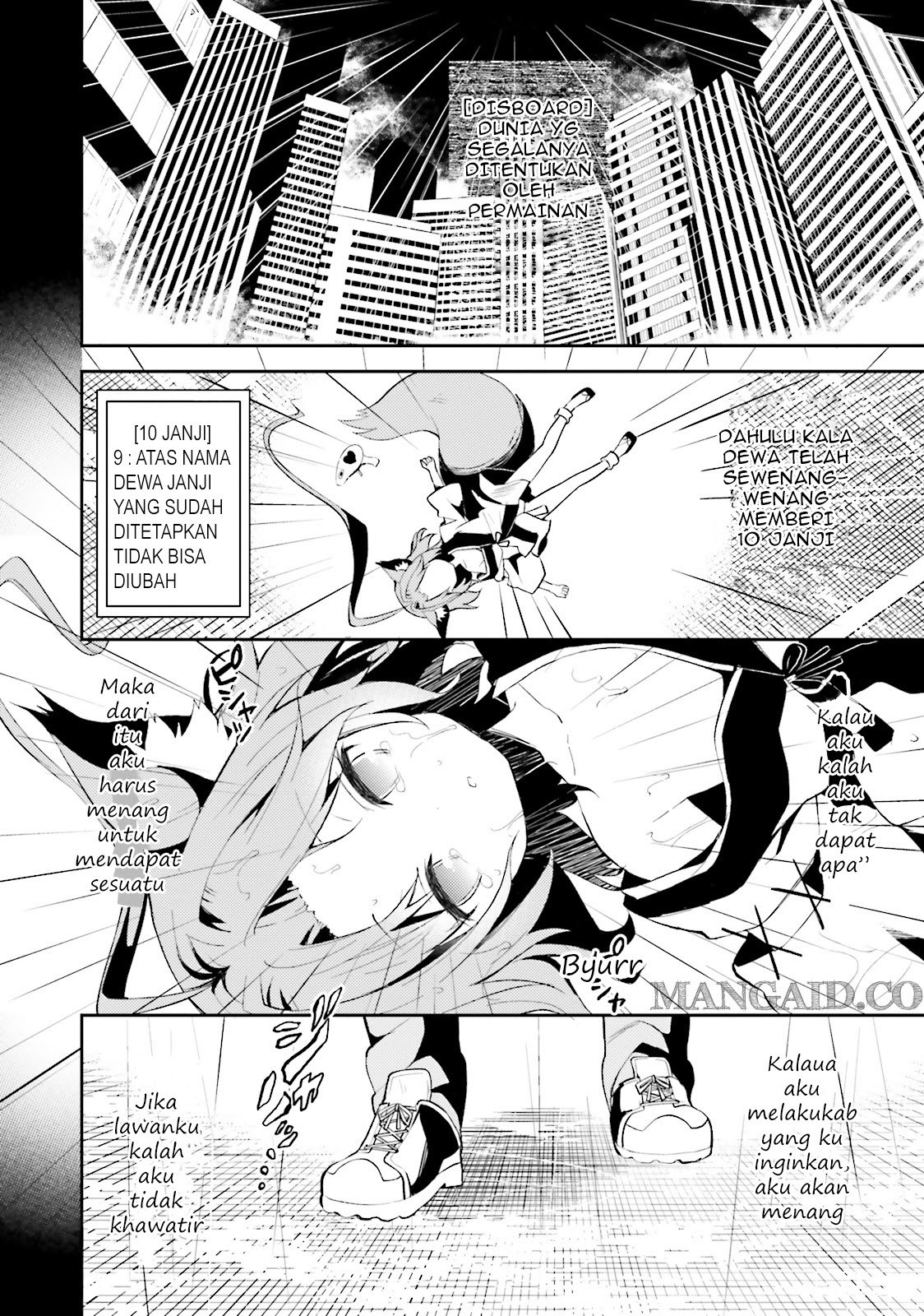 no-game-no-life-desu - Chapter: 1.2